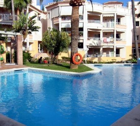 Los Jarales, Nerja Ngoại thất bức ảnh