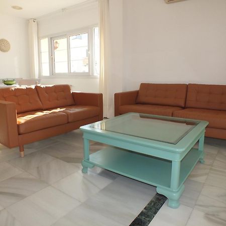 Los Jarales, Nerja Ngoại thất bức ảnh