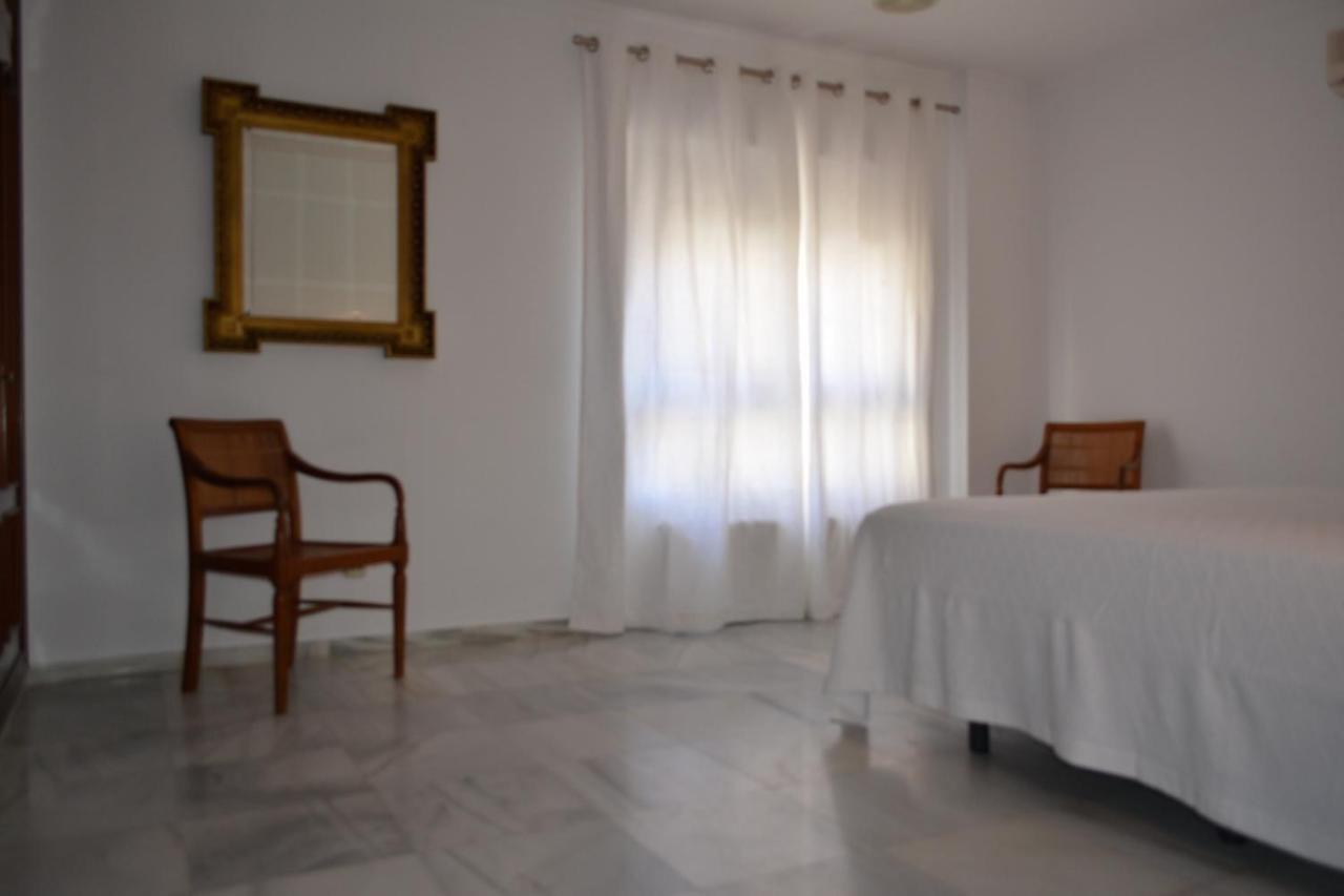 Los Jarales, Nerja Ngoại thất bức ảnh