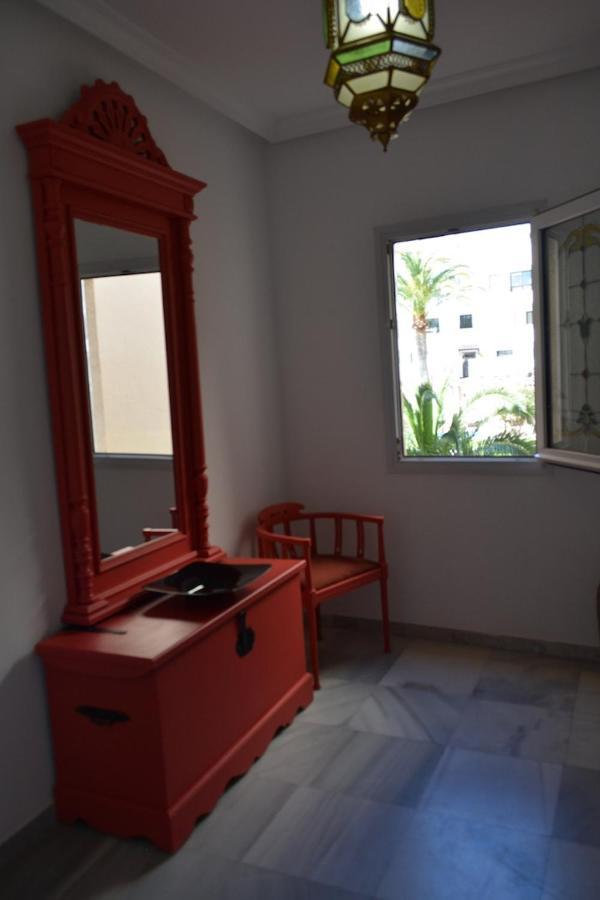 Los Jarales, Nerja Ngoại thất bức ảnh