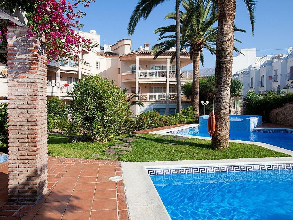 Los Jarales, Nerja Ngoại thất bức ảnh