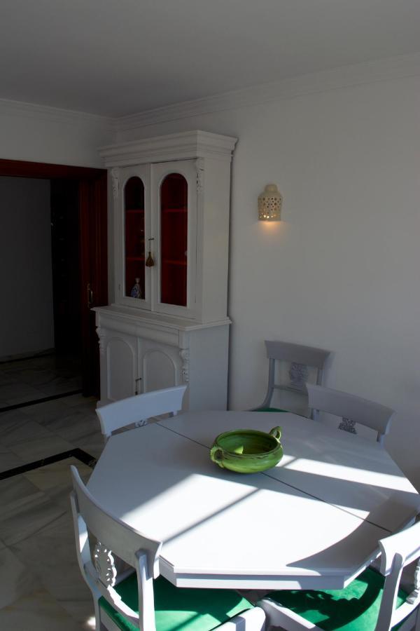 Los Jarales, Nerja Ngoại thất bức ảnh