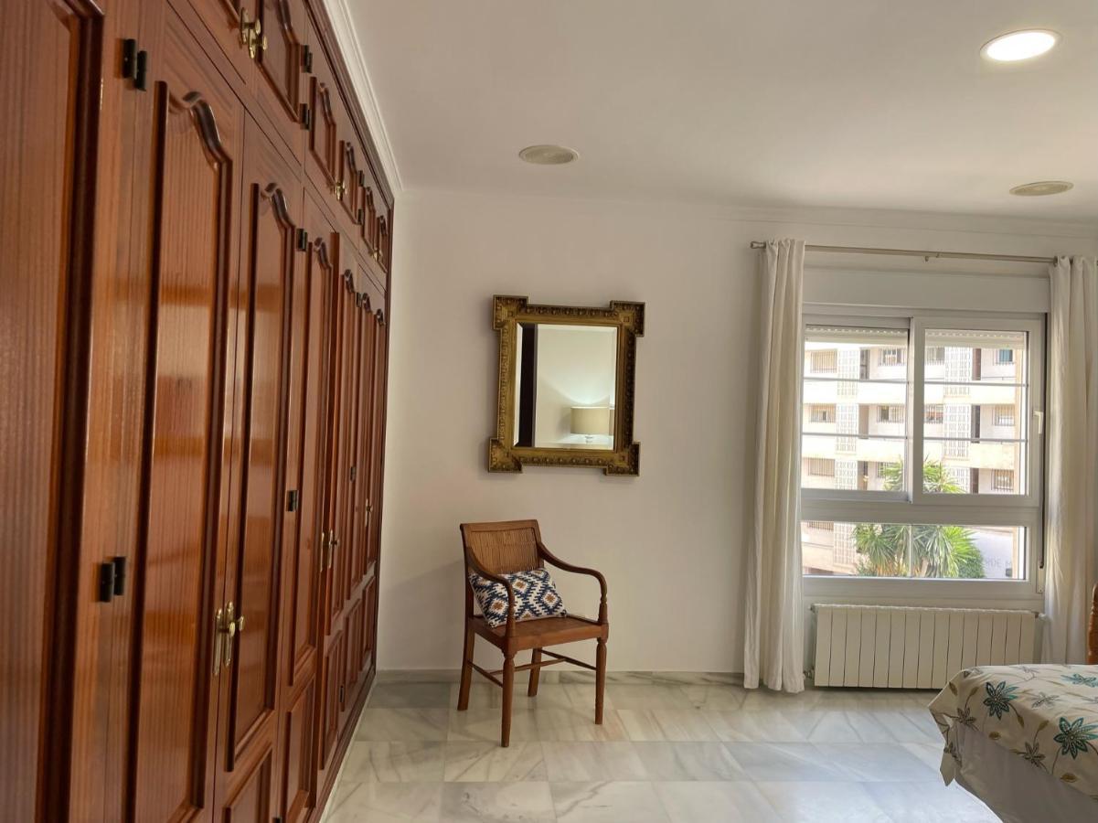 Los Jarales, Nerja Ngoại thất bức ảnh
