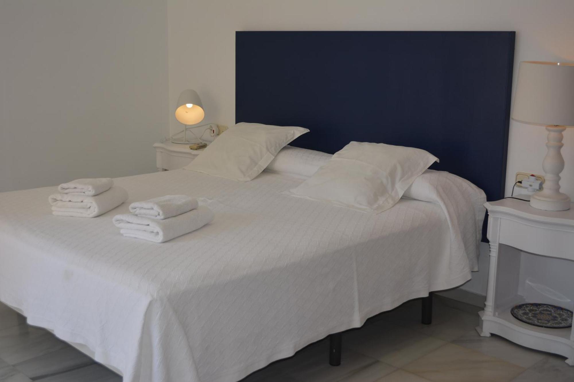 Los Jarales, Nerja Ngoại thất bức ảnh