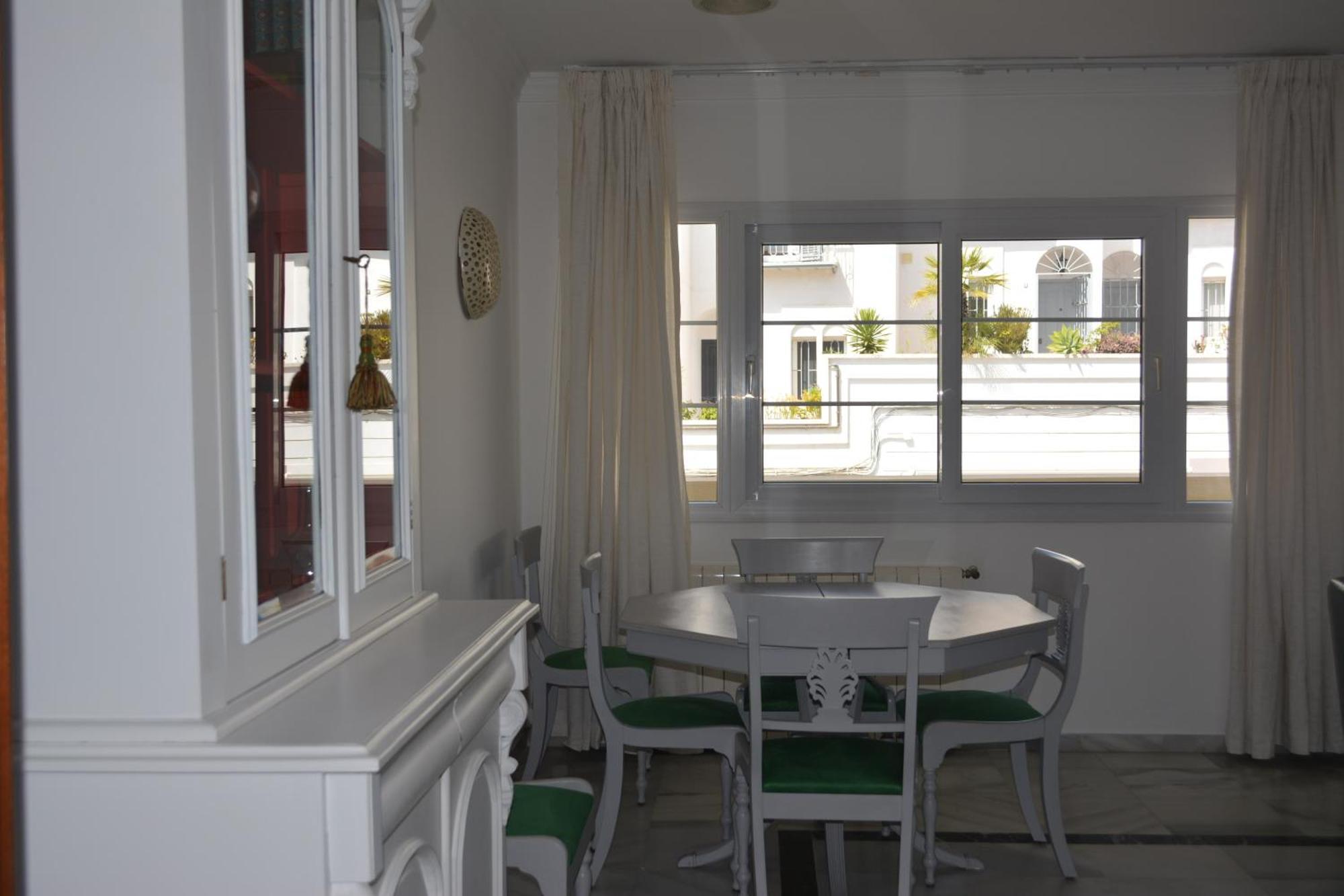 Los Jarales, Nerja Ngoại thất bức ảnh