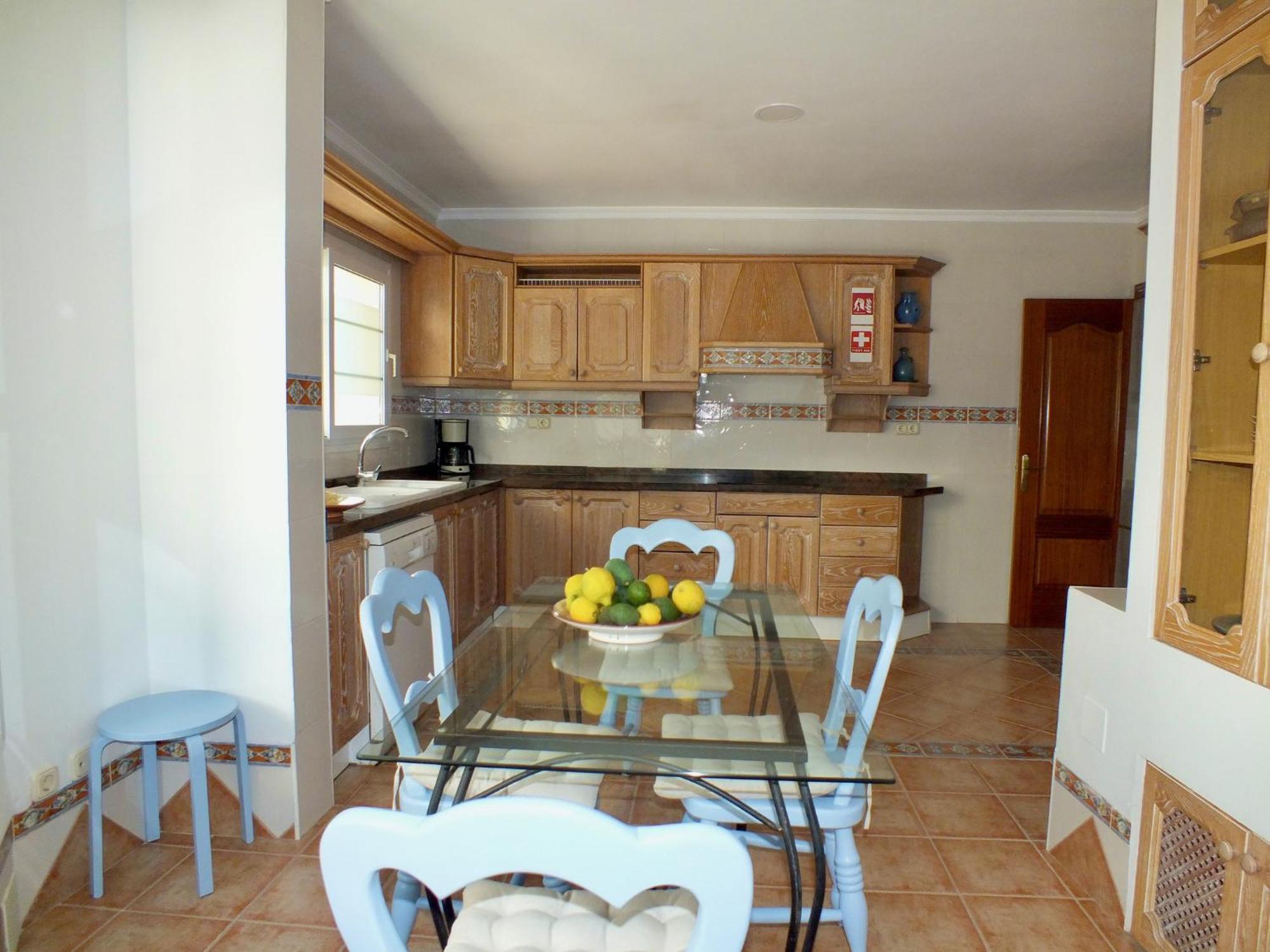 Los Jarales, Nerja Ngoại thất bức ảnh