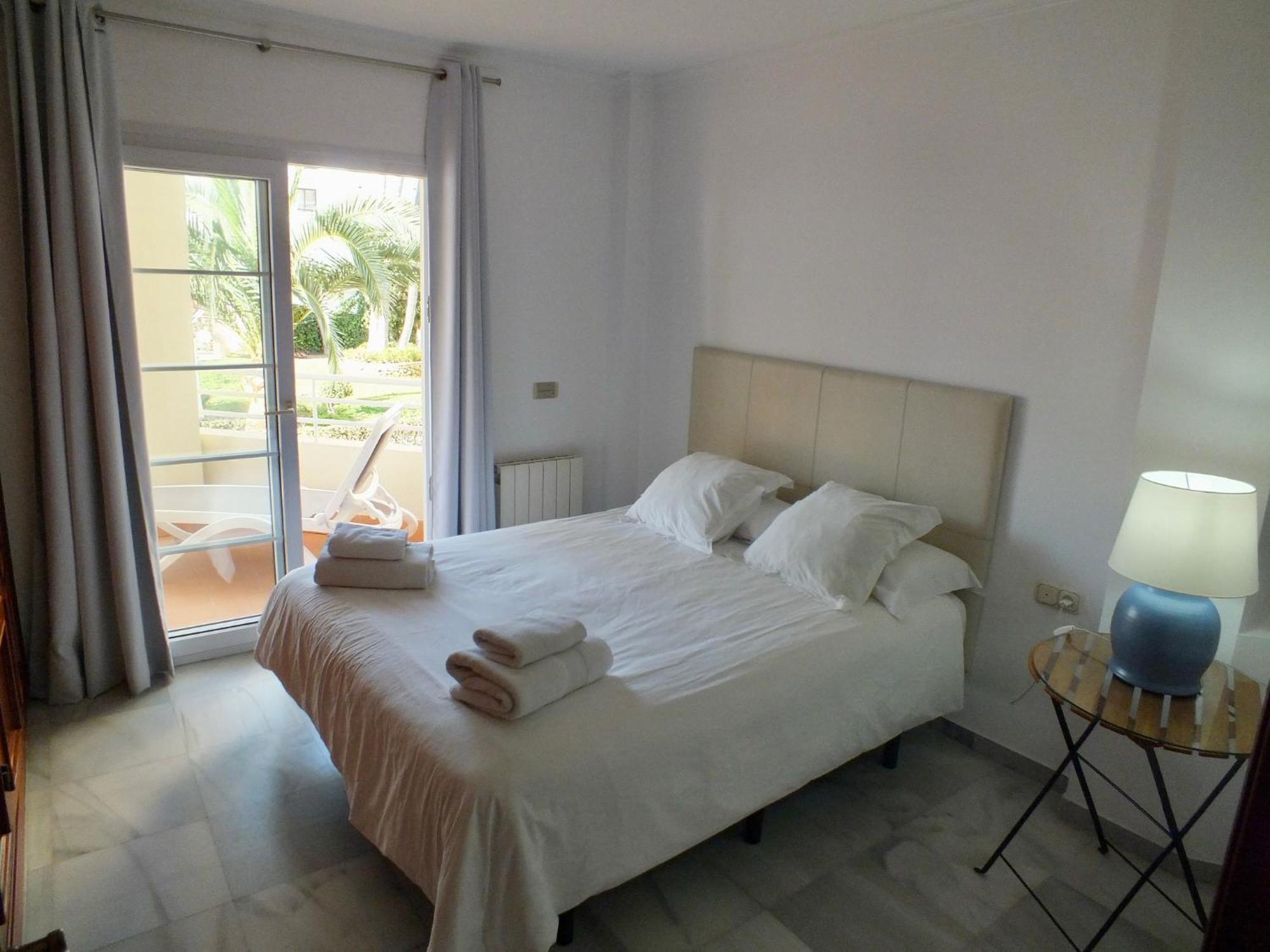 Los Jarales, Nerja Ngoại thất bức ảnh