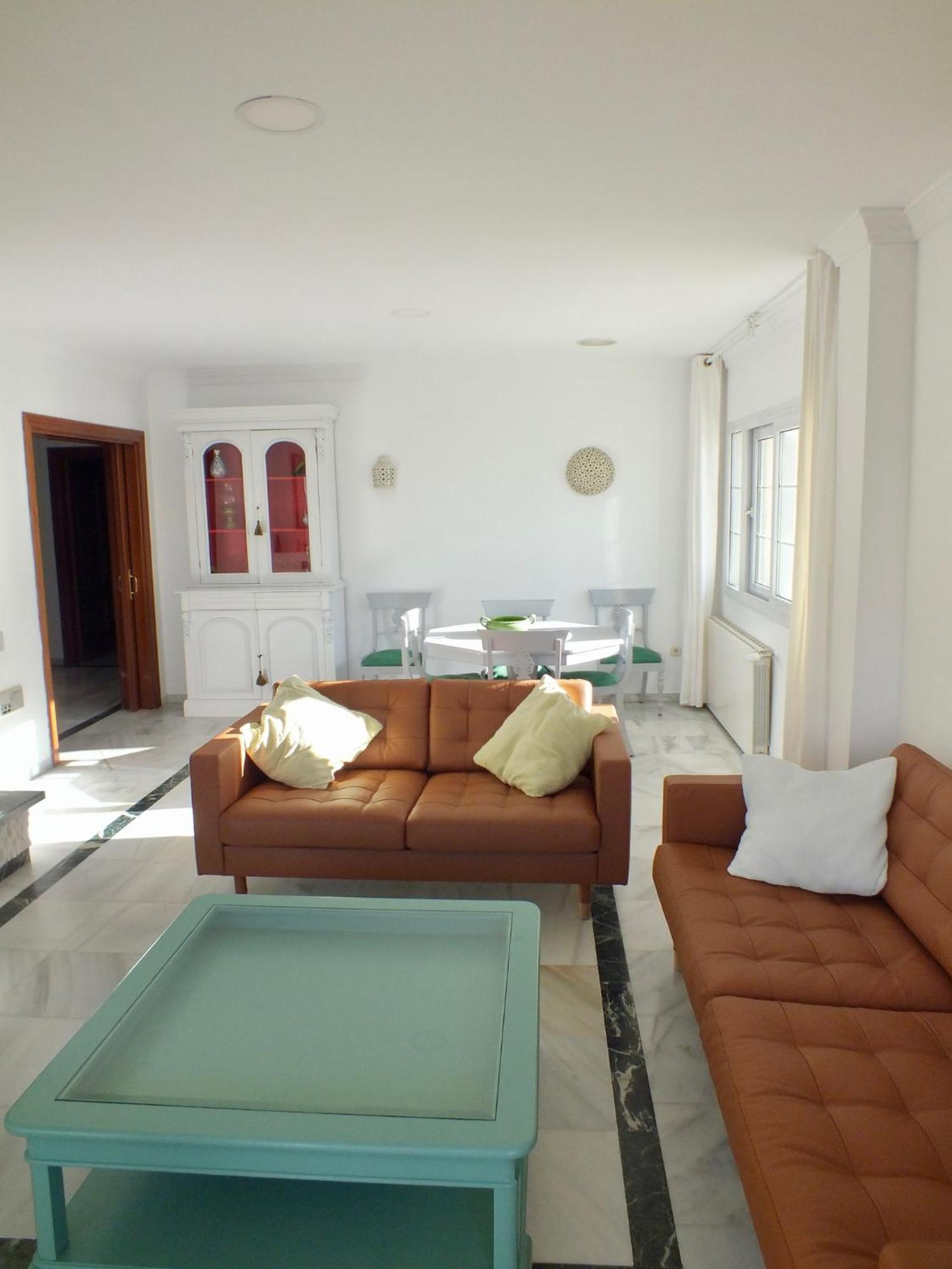 Los Jarales, Nerja Ngoại thất bức ảnh